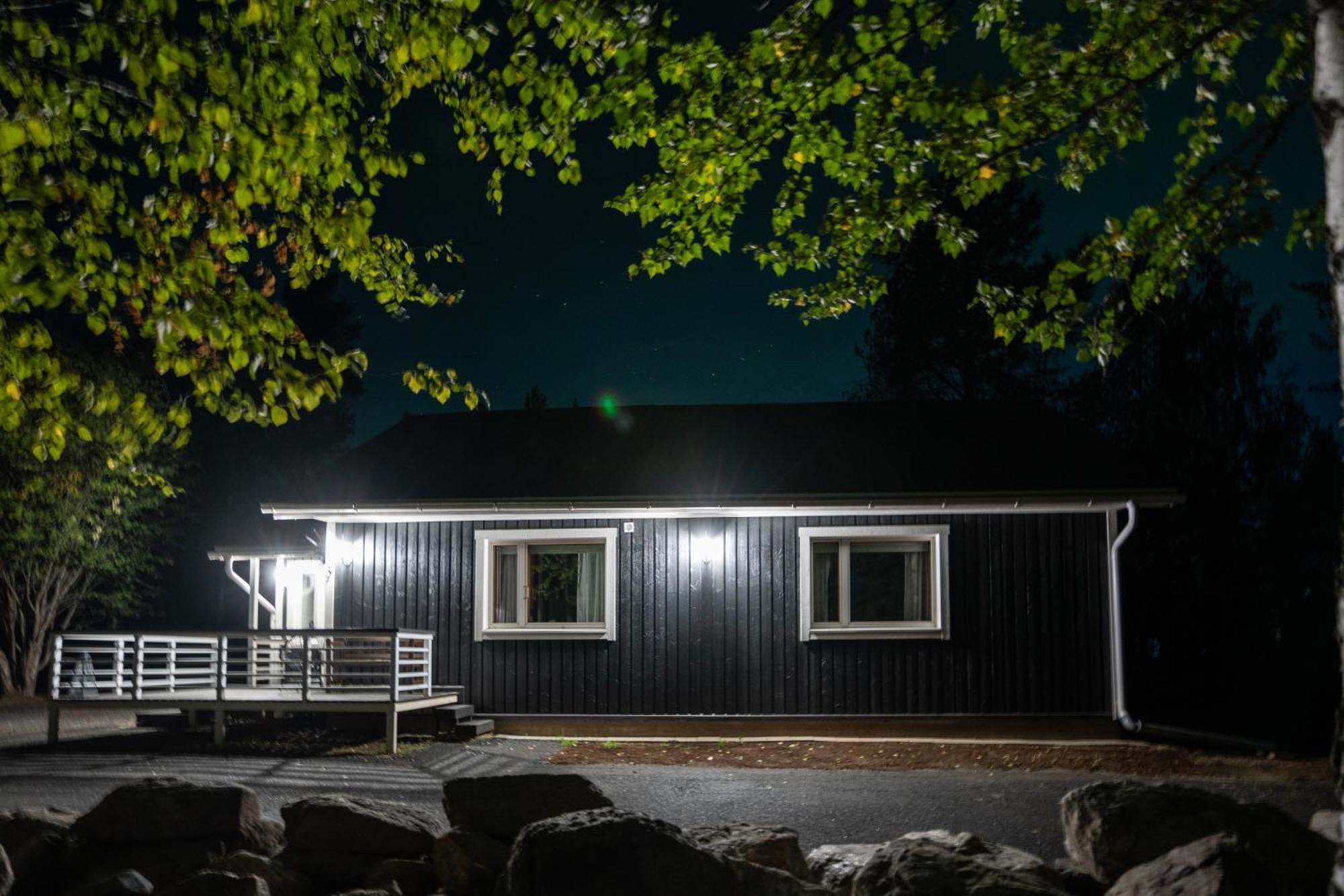 Charming House Near The Semesterbostad